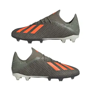 Soccer shoes adidas X 19.2 FG image-2