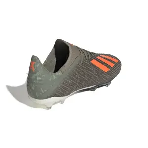 Soccer shoes adidas X 19.2 FG image-4