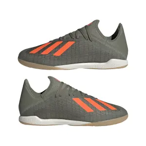 Soccer shoes adidas X 19.3 IC image-2