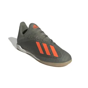 Soccer shoes adidas X 19.3 IC image-1