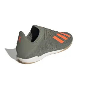 Soccer shoes adidas X 19.3 IC image-4