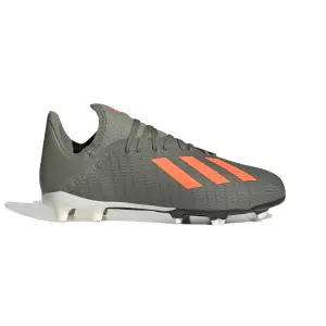 Children's soccer shoes adidas X 19.3 FG image-0