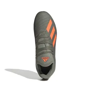 Children's soccer shoes adidas X 19.3 FG image-3