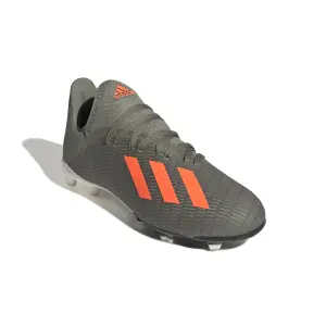 Children's soccer shoes adidas X 19.3 FG image-1