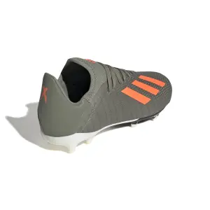 Children's soccer shoes adidas X 19.3 FG image-4