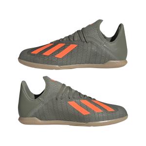 Kinder-Fußballschuhe adidas X 19.3 IC image-3