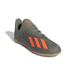 Kinder-Fußballschuhe adidas X 19.3 IC image-1