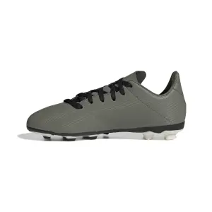 Chaussures de football enfant adidas X 19.4 FG image-5