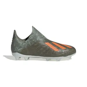 Chaussures de football enfant adidas X 19+ FG image-0