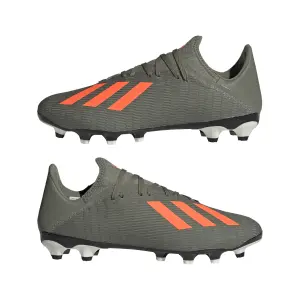 Soccer shoes adidas X 19.3 MG image-2