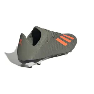 Soccer shoes adidas X 19.3 MG image-4