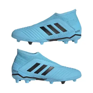 Chaussures de football enfant adidas Predator 19.3 FG image-2