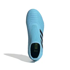 Chaussures de football enfant adidas Predator 19.3 FG image-3