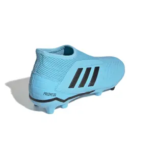 Chaussures de football enfant adidas Predator 19.3 FG image-4
