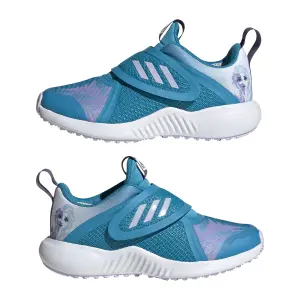 Kid sneakers adidas FortaRun X Frozen image-3