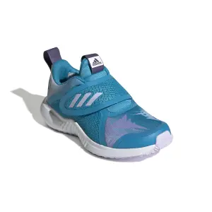 Kid sneakers adidas FortaRun X Frozen image-1