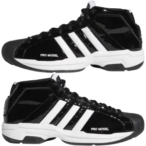 Baskets adidas Pro Model 2G image-3