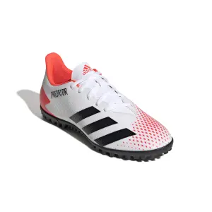 Chaussures de football adidas Predator 20.4 TF image-1