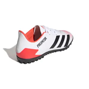 Chaussures de football adidas Predator 20.4 TF image-4