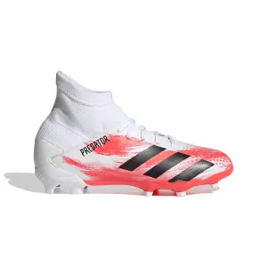 Scarpe da calcio per bambini adidas Predator 20.3 FG image-0