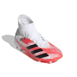 Scarpe da calcio per bambini adidas Predator 20.3 FG image-1