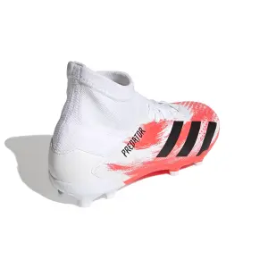 Scarpe da calcio per bambini adidas Predator 20.3 FG image-6