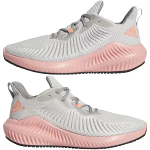 Women's sneakers adidas Alphabounce+ image-2