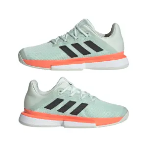 Shoes adidas SoleMatch Bounce HC image-2