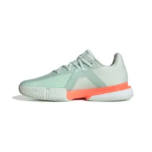 Shoes adidas SoleMatch Bounce HC image-6