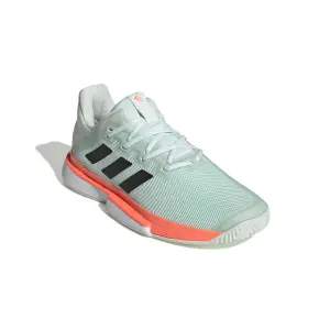 Shoes adidas SoleMatch Bounce HC image-1
