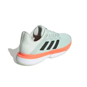 Shoes adidas SoleMatch Bounce HC image-4