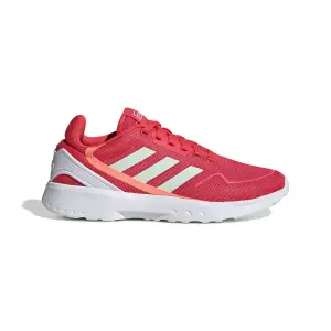 Scarpe running da donna Adidas Nebzed image-0