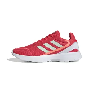 Scarpe running da donna Adidas Nebzed image-5