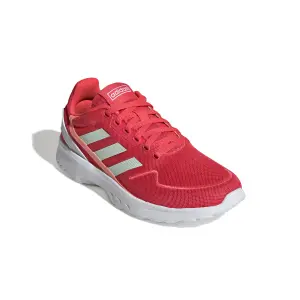 Scarpe running da donna Adidas Nebzed image-1