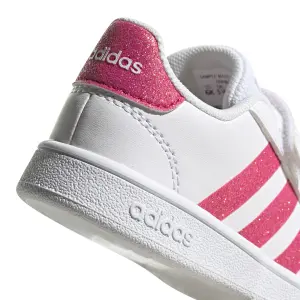 Babytrainer adidas Grand Court image-6