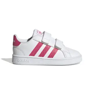 Babytrainer adidas Grand Court image-0