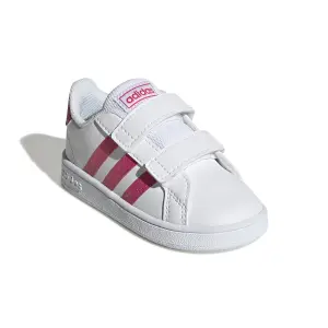 Babytrainer adidas Grand Court image-1