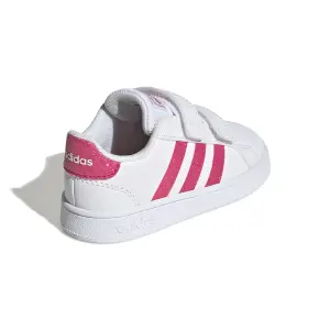 Babytrainer adidas Grand Court image-4