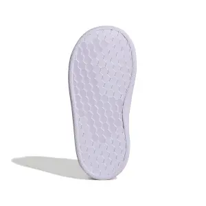 Baby sneakers adidas Advantage image-5