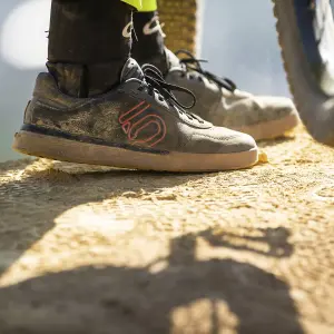 Chaussures adidas Five Ten Sleuth DLX image-4