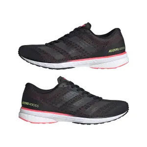 Damen-Laufschuhe adidas Adizero Adios 5 image-3