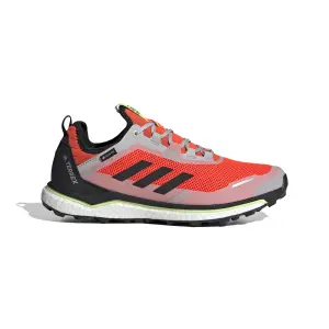 Trail running shoes adidas Terrex Agravic Flow GTX image-0