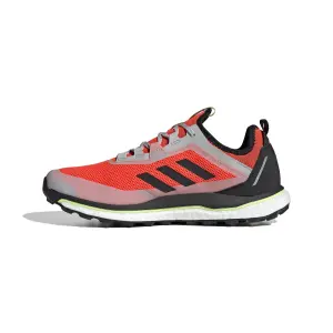 Trail running shoes adidas Terrex Agravic Flow GTX image-4