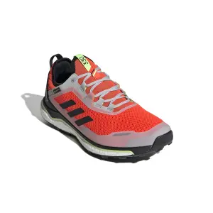 Trail running shoes adidas Terrex Agravic Flow GTX image-1