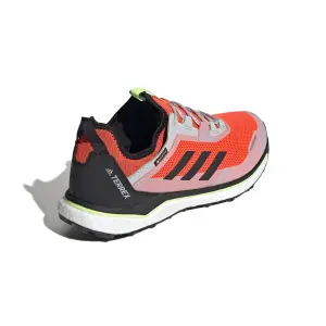 Trail running shoes adidas Terrex Agravic Flow GTX image-3