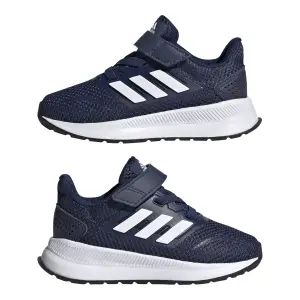 Zapatos de bebé adidas Run Falcon image-3