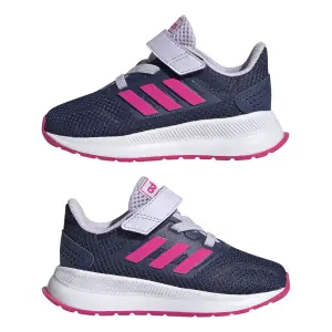 Løbesko til børn adidas Run Falcon image-2