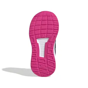 Løbesko til børn adidas Run Falcon image-6