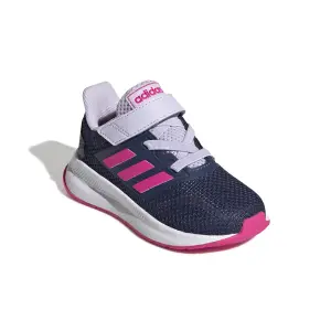 Løbesko til børn adidas Run Falcon image-1