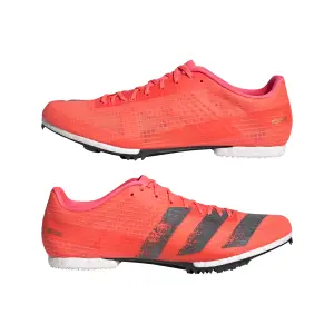 Scarpe running Adidas Adizero Middle Distance Spikes image-3